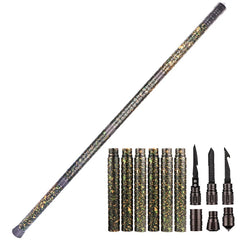 Baton Tactique de Survie