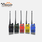 Walkie Talkie Wakie Camuflaje