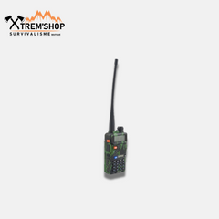 Talkie Walkie 5km de Survie