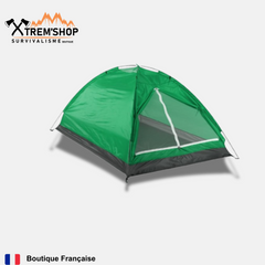 Tente Survie Bushcraft