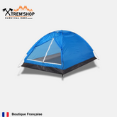Tente de Survie 2 personnes