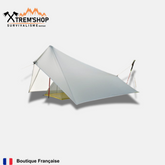 Tente de Survie Montagne