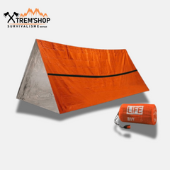 Tente de Survie Thermique