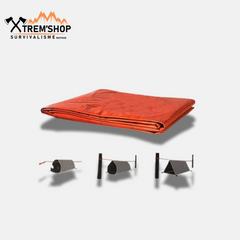 Tente de Survie Thermique