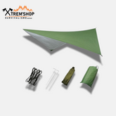 Toile de Survie Imperméable