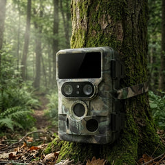 Caméra de chasse 4K TR-92S