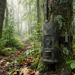 Caméra de chasse TR-70S GSM