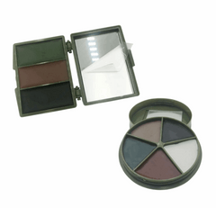 Camouflage Camouflage Militaire Visage