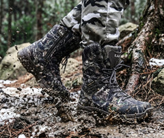Chaussure de Combat Homme – vue 2