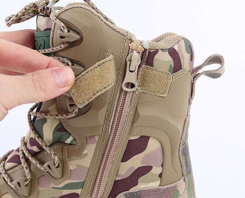 Chaussure trekking Chaussure de Randonnée Neige