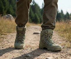 Chaussure Homme de Marche Randonnée