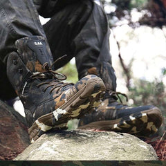 Chaussure trekking Chaussure Homme Trekking petit prix