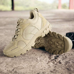 Chaussure trekking Chaussure Militaire coqué