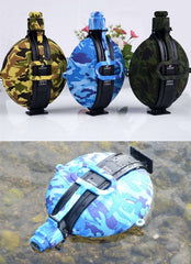 Gourde Gourde Militaire