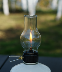 Lampe à Gaz Portable de Camping