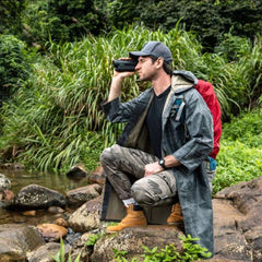 Monoculaire vision nocturne chasse NV500