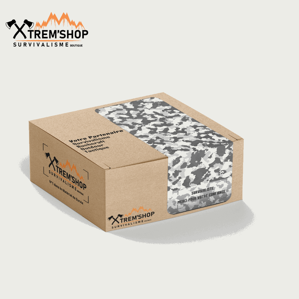 Radio de Survie Dynamo