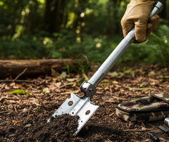 Pelle de Survie Multifonction - HX