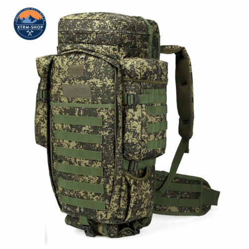 Sac à dos Sac à Dos Militaire XXL