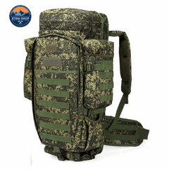 Sac à dos Sac à Dos Militaire XXL