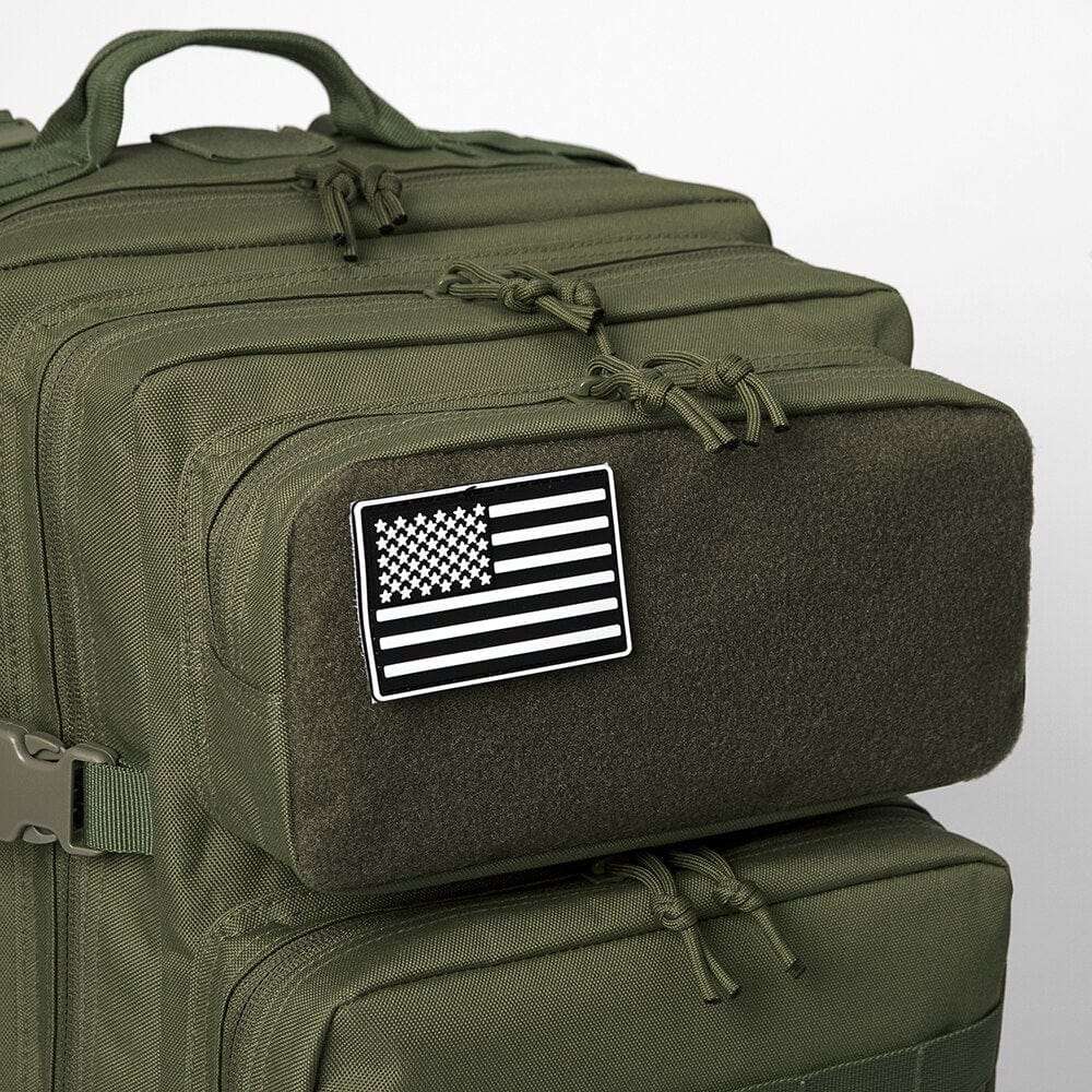 Sac à dos Sac à Dos Survie 50L Vert Militaire