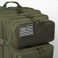 Sac à dos Sac à Dos Survie 50L Vert Militaire