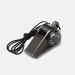 Sifflet de Survie 3 en 1