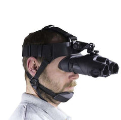 Jumelles Vision Nocturne NVGx2 PROFESSIONNELLE