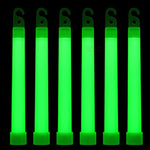 10 Bâtons Fluorescents de Survie - Vignette | Survivalisme-Boutique