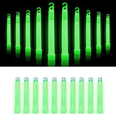 Composant Kit Survie 5 Bâtons Lumineux de Secours / Survie