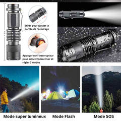 Kit de survie Urgence – vue 7