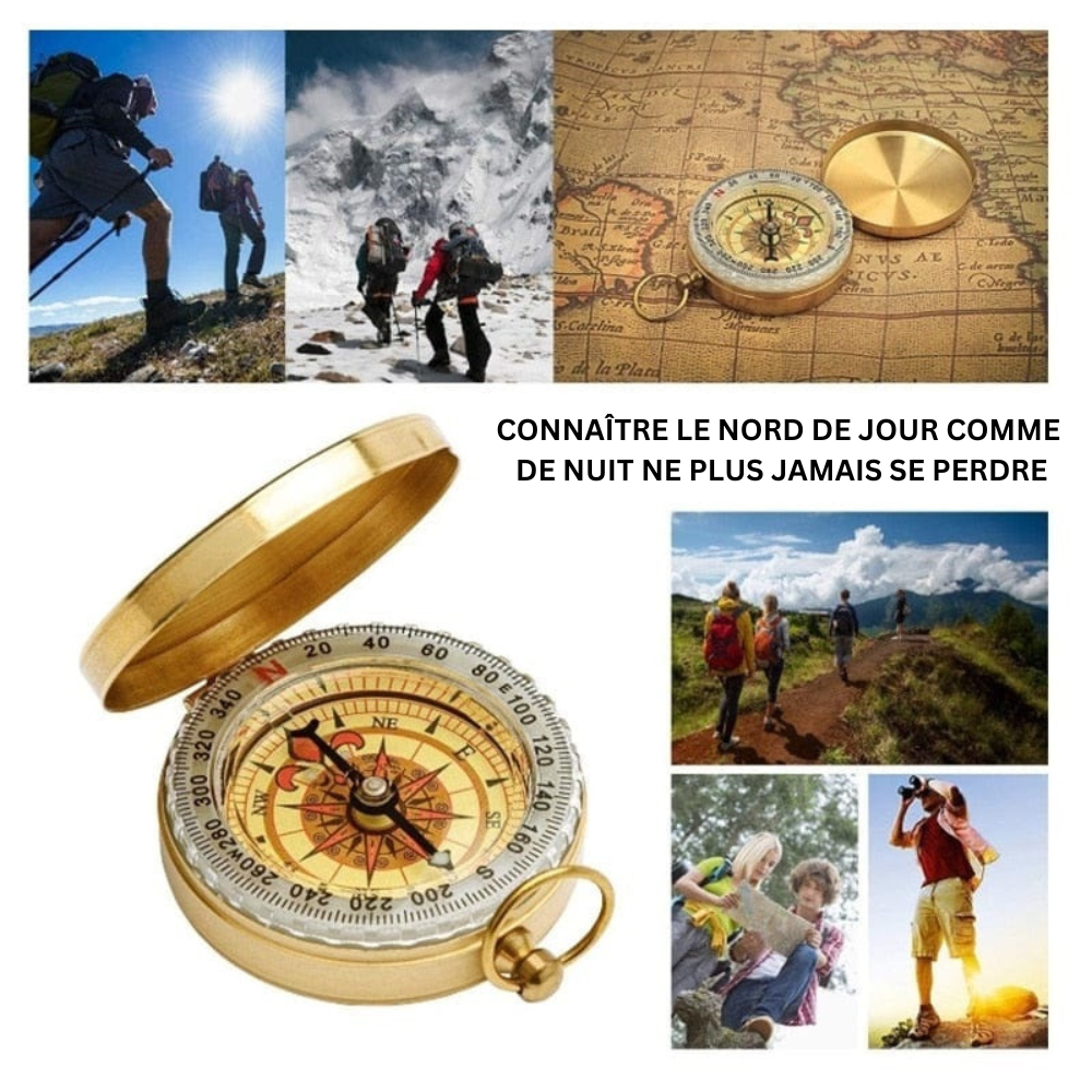 Kit de survie Urgence – vue 8