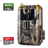 Caméra de chasse TR-90S WiFi