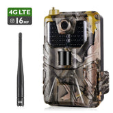 Caméra de chasse TR-90X GSM 4G