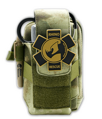 Mini Trousse de Secours Tactique