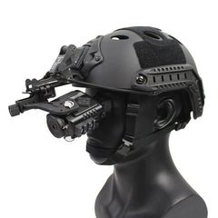 Casque vision nocturne militaire NVM