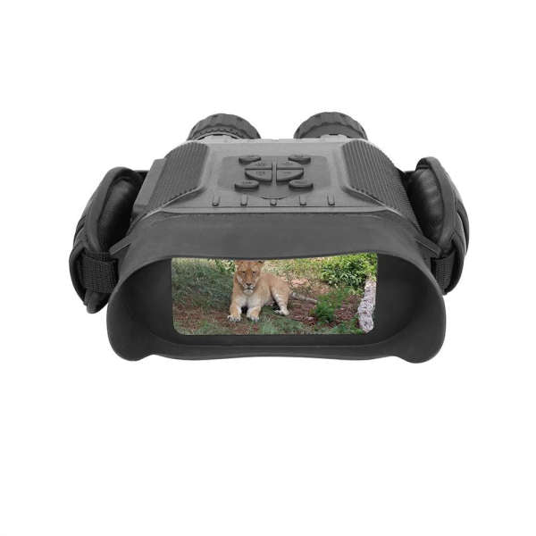 Jumelles Vision Nocturne NV900