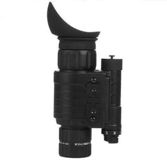 Jumelles Vision Nocturne NVG3X 3EME GENERATION