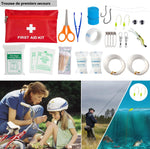 Kit de Survie Premier secours - Vignette | Survivalisme-Boutique