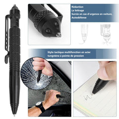 Kit de survie et de secours