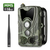 Piège Photographique TR-81K GSM