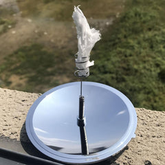 Kit allume feu survie Allume Feu Bushcraft