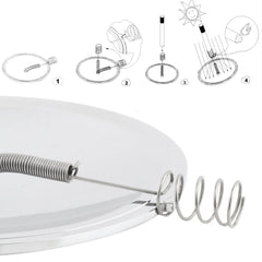 Kit allume feu survie Allume Feu Bushcraft