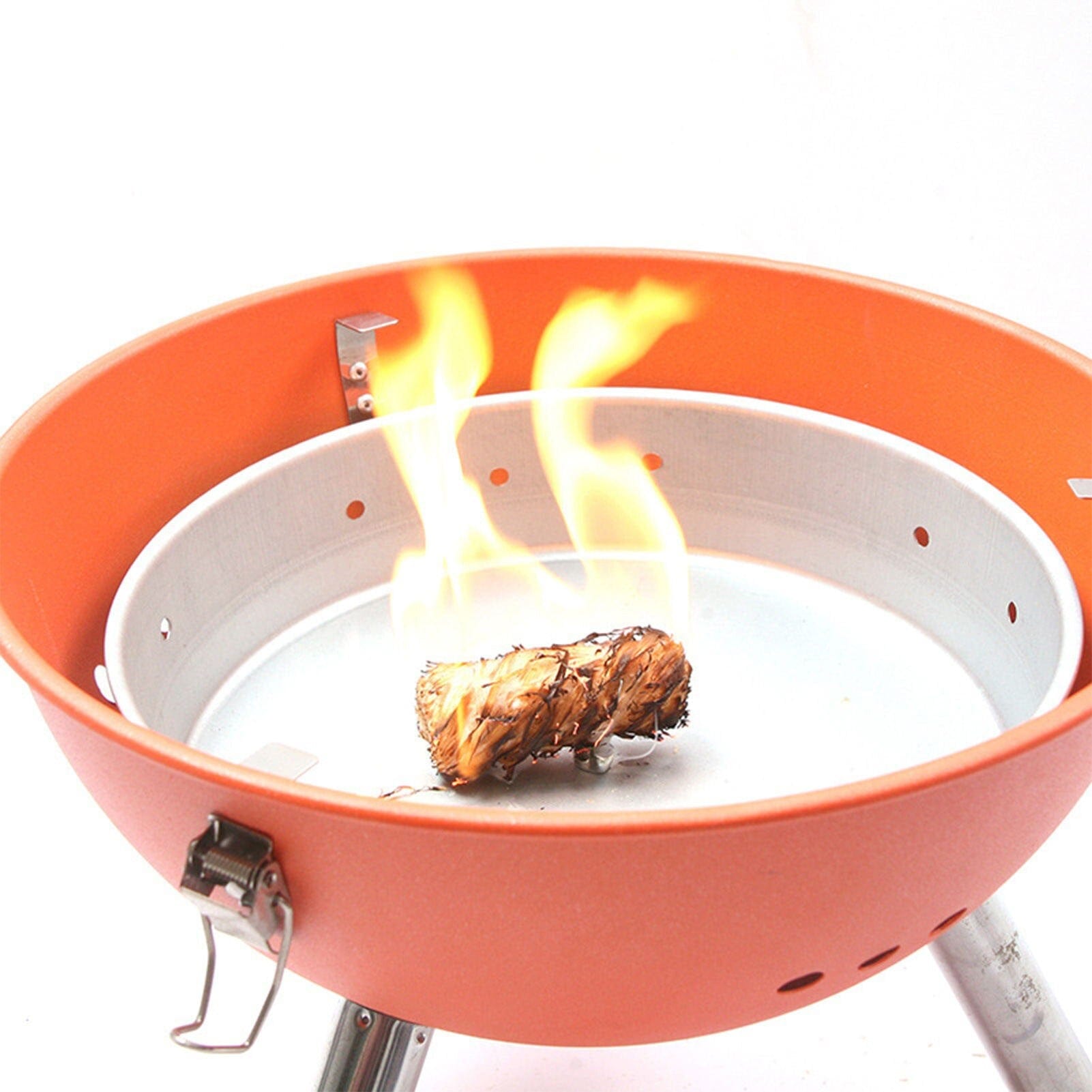 Allume feu naturel Allume feu naturel