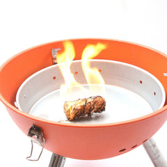 Allume feu naturel Allume feu naturel