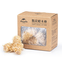 Allume feu naturel Allume feu naturel