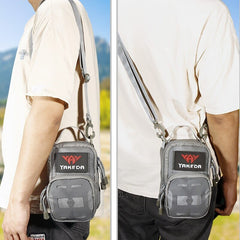 Sac à dos Banane Survivalisme