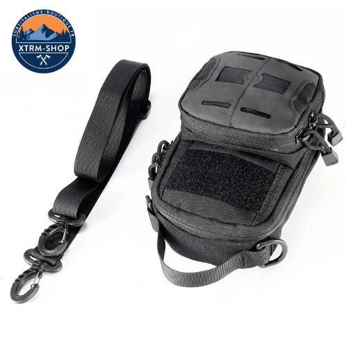 Sac à dos Banane Survivalisme