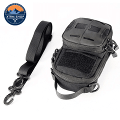 Sac à dos Banane Survivalisme