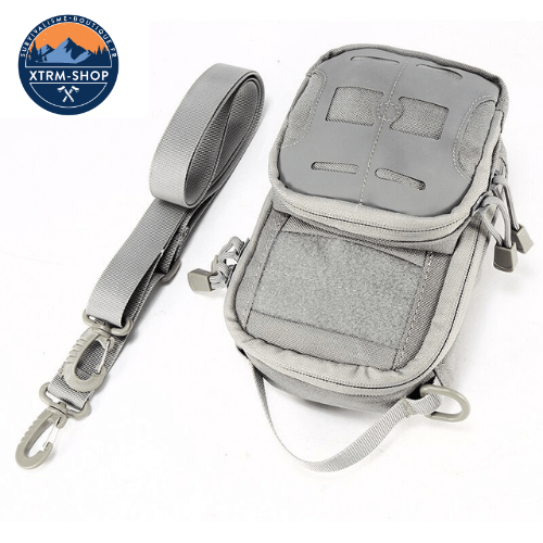 Sac à dos Grise Banane Survivalisme